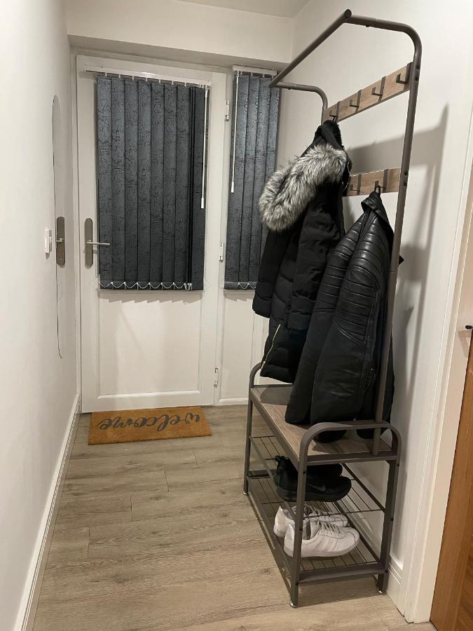 Luxurious 2 Bed Apartment In Heart Of Burnley With Private Parking Экстерьер фото